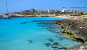 Hotel Il Faro Della Guitgia Tommasino Lampedusa e Linosa